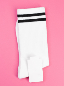 Шкарпетки ISSA Plus модель NS-267_white Фото