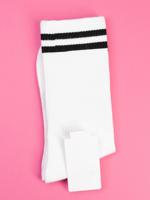 Шкарпетки ISSA Plus модель NS-267_white Фото