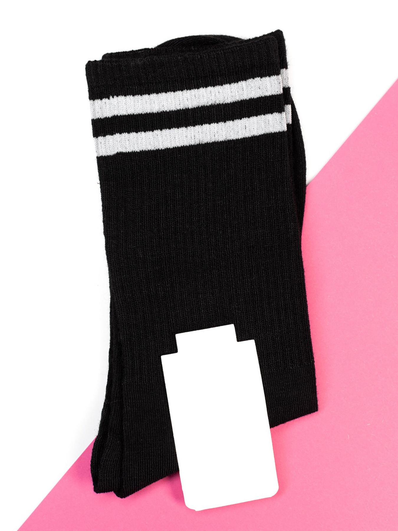 Носки ISSA Plus модель NS-267_black Фото