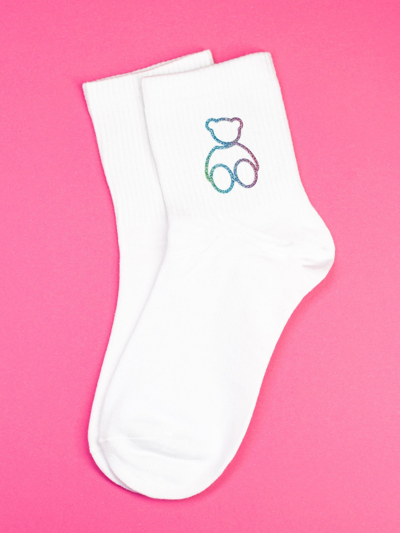 Шкарпетки ISSA Plus модель NS-269_white Фото