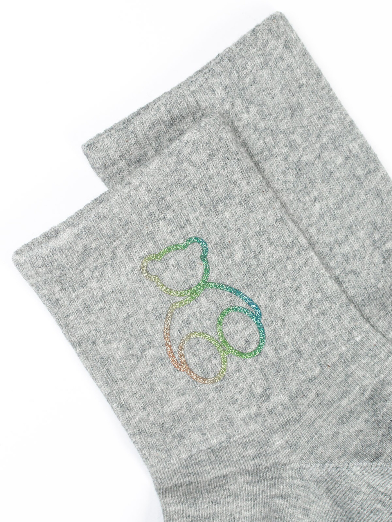 Шкарпетки ISSA Plus модель NS-269_grey Фото