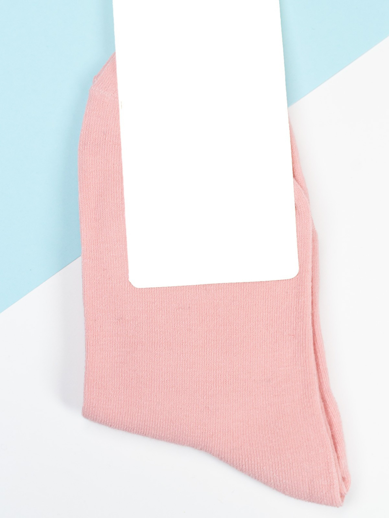 Шкарпетки ISSA Plus модель NS-270_pink Фото