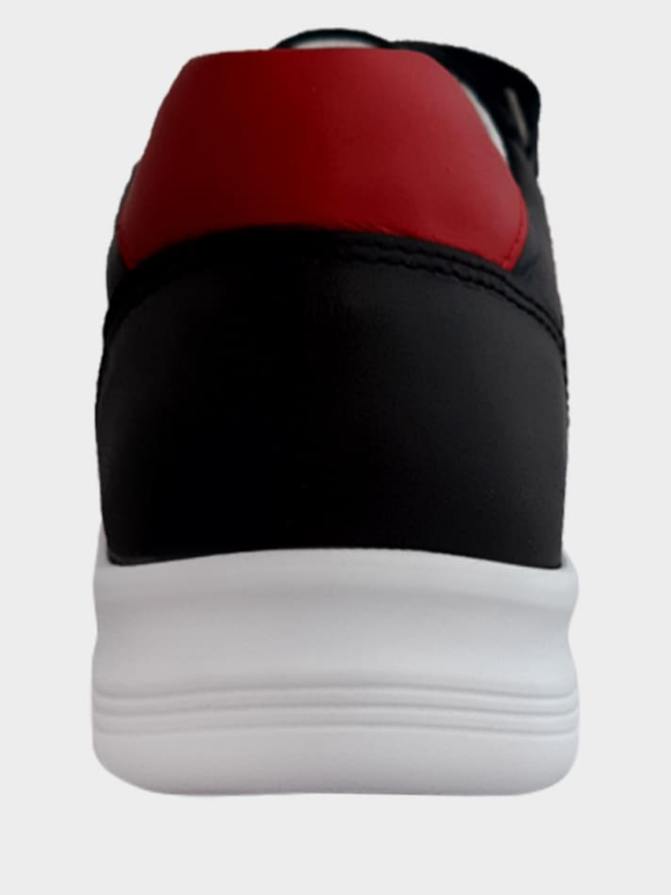 Кросівки Minimen модель 96BLACKDIR Фото