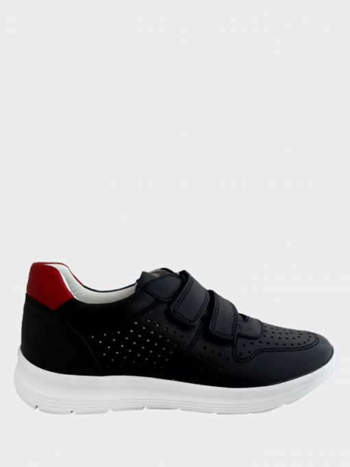 Кроссовки Minimen модель 96BLACKDIR Фото