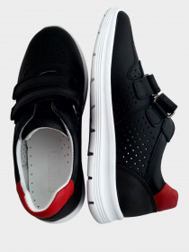 Кросівки Minimen модель 96BLACKDIR Фото