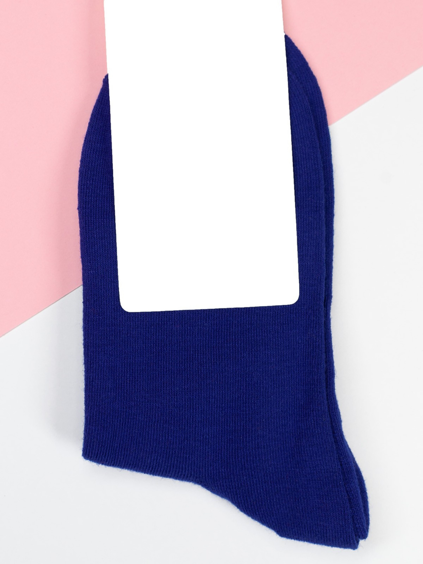 Шкарпетки ISSA Plus модель NS-270_blue Фото