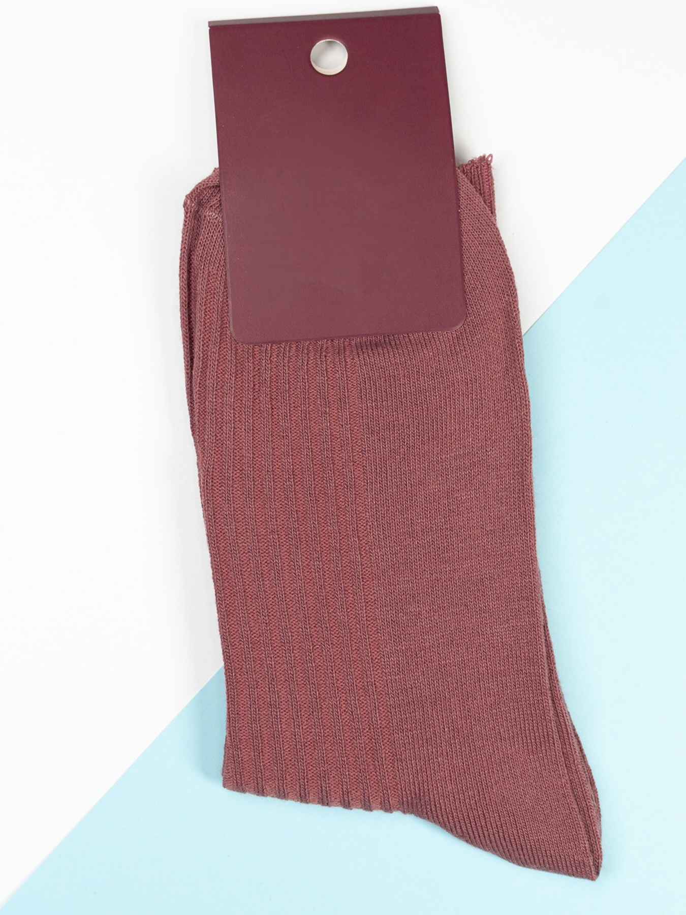 Носки ISSA Plus модель NS-272_pink Фото