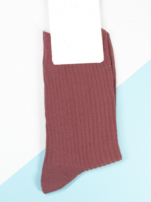 Шкарпетки ISSA Plus модель NS-272_pink Фото