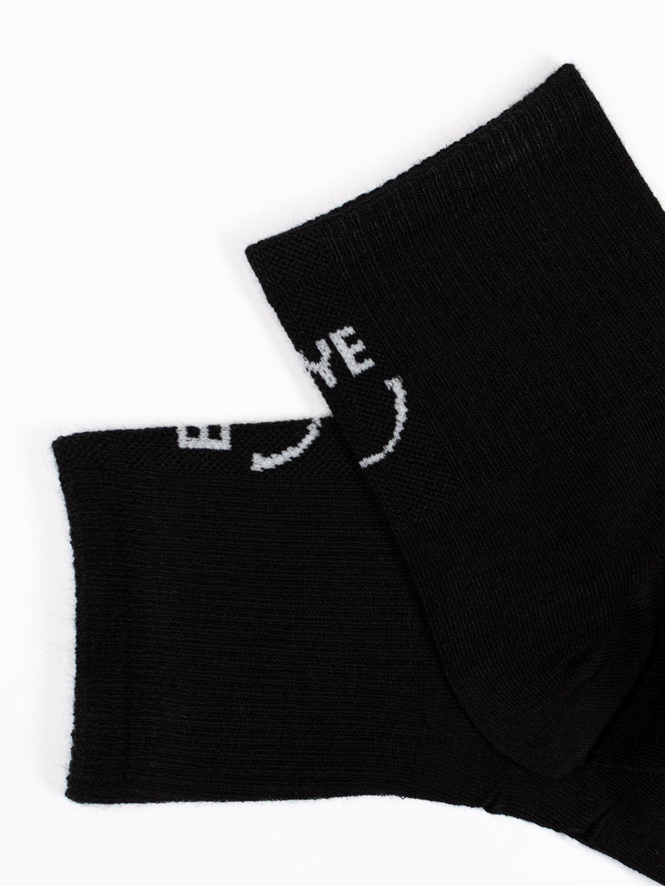 Носки ISSA Plus модель NS-273_black Фото