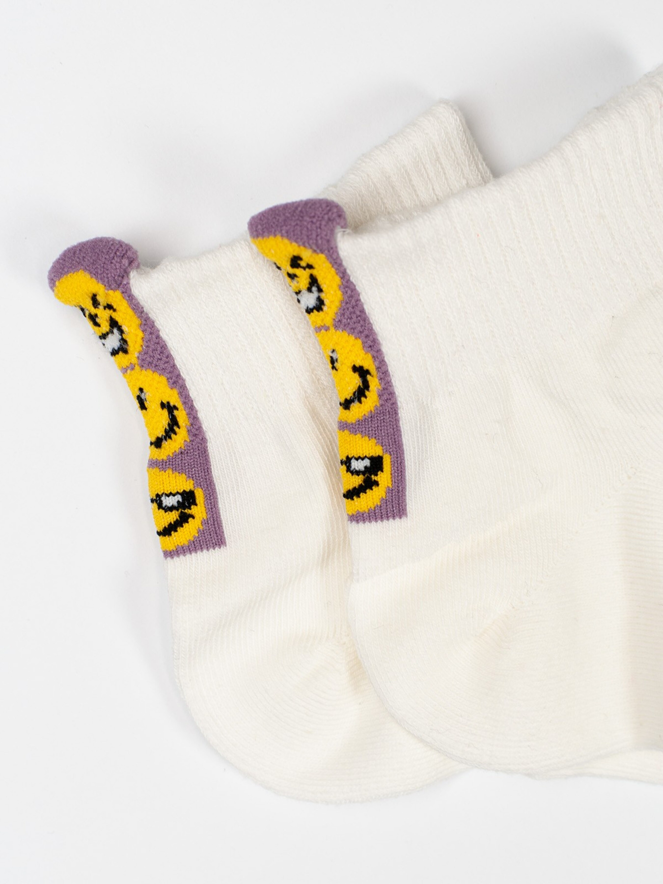 Шкарпетки ISSA Plus модель NS-274_white Фото