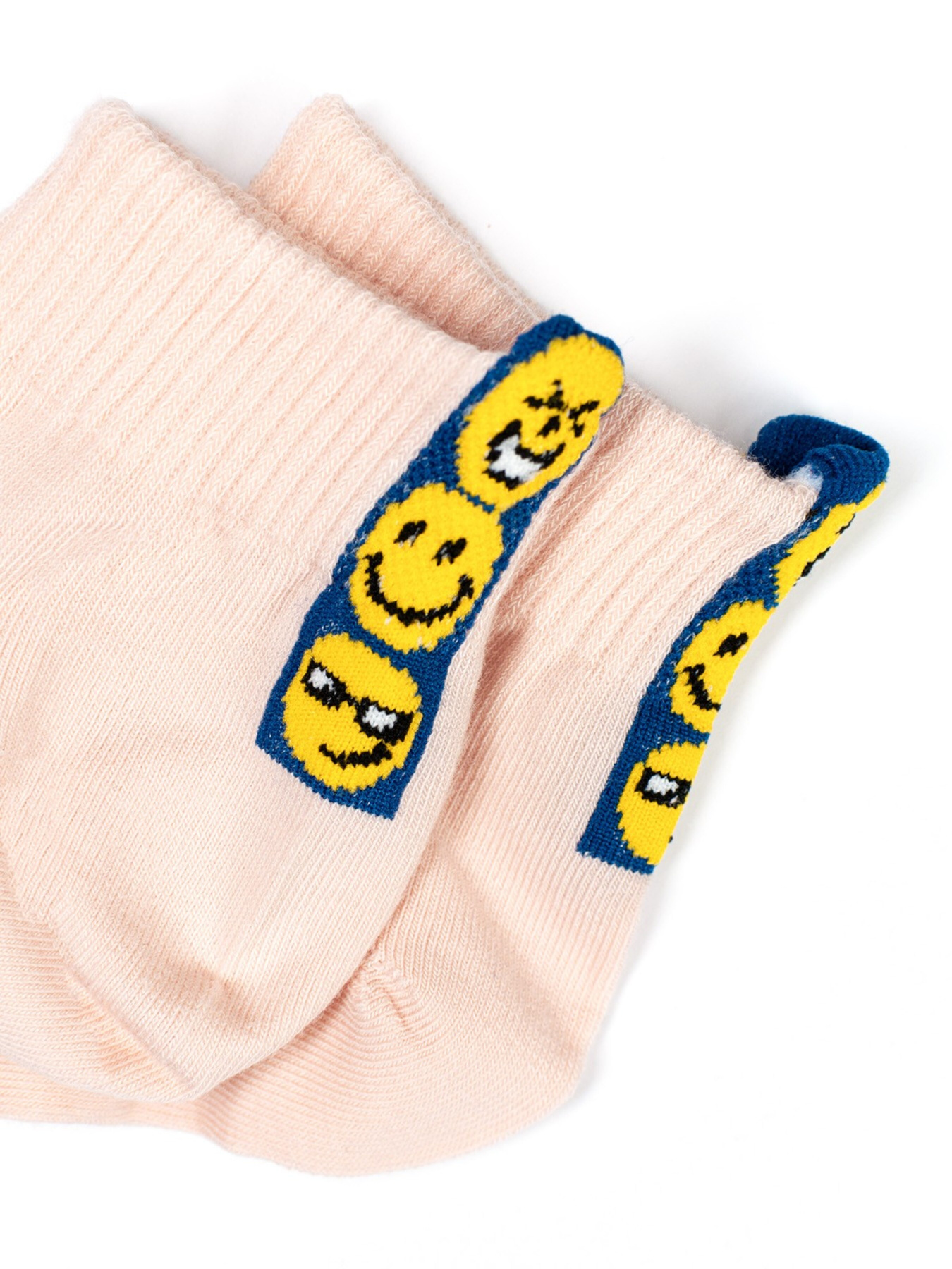 Носки ISSA Plus модель NS-274_pink Фото