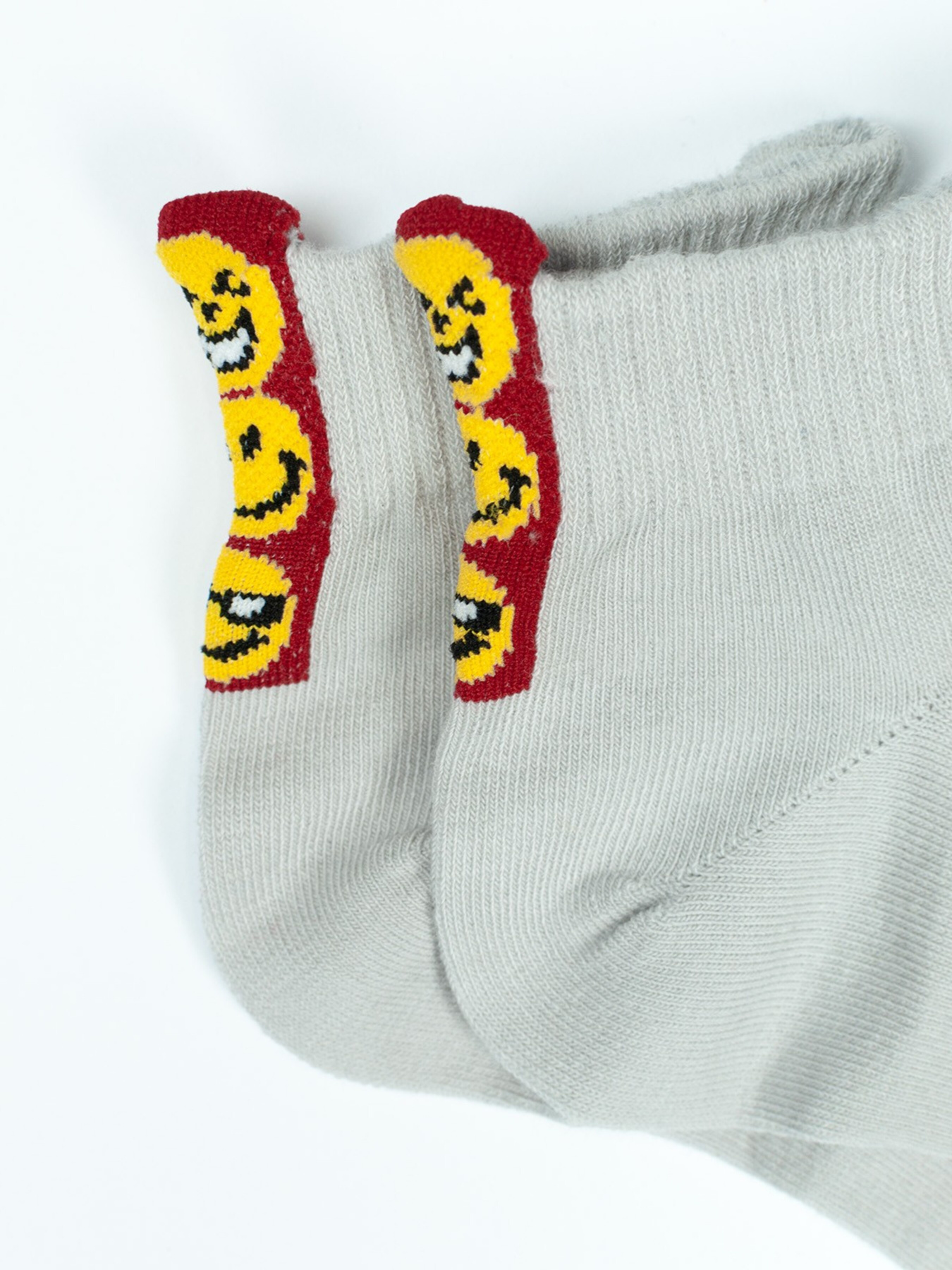 Носки ISSA Plus модель NS-274_grey Носки ISSA Plus модель NS-274_grey Фото