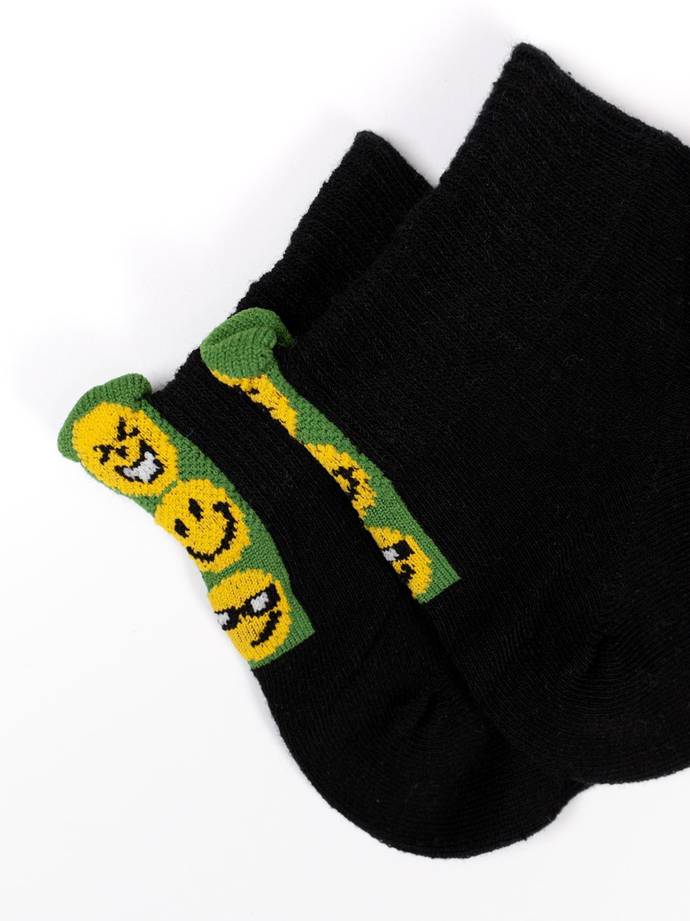 Носки ISSA Plus модель NS-274_black Носки ISSA Plus модель NS-274_black Фото