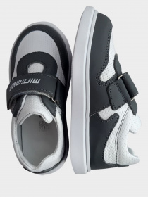 Кроссовки Minimen модель 86MISH Фото