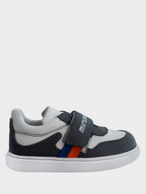 Кроссовки Minimen модель 86MISH Фото