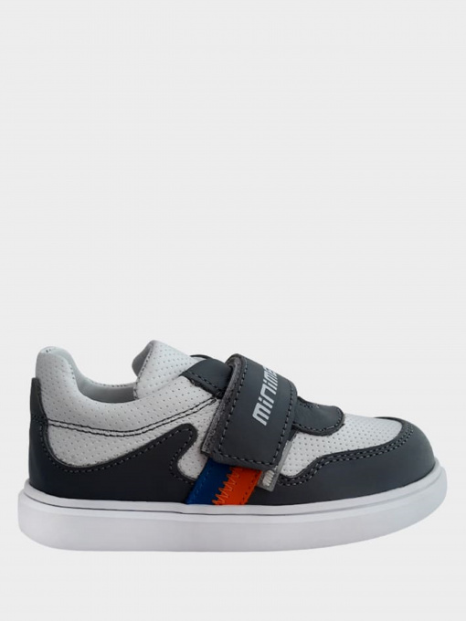 Кроссовки Minimen модель 86MISH Фото