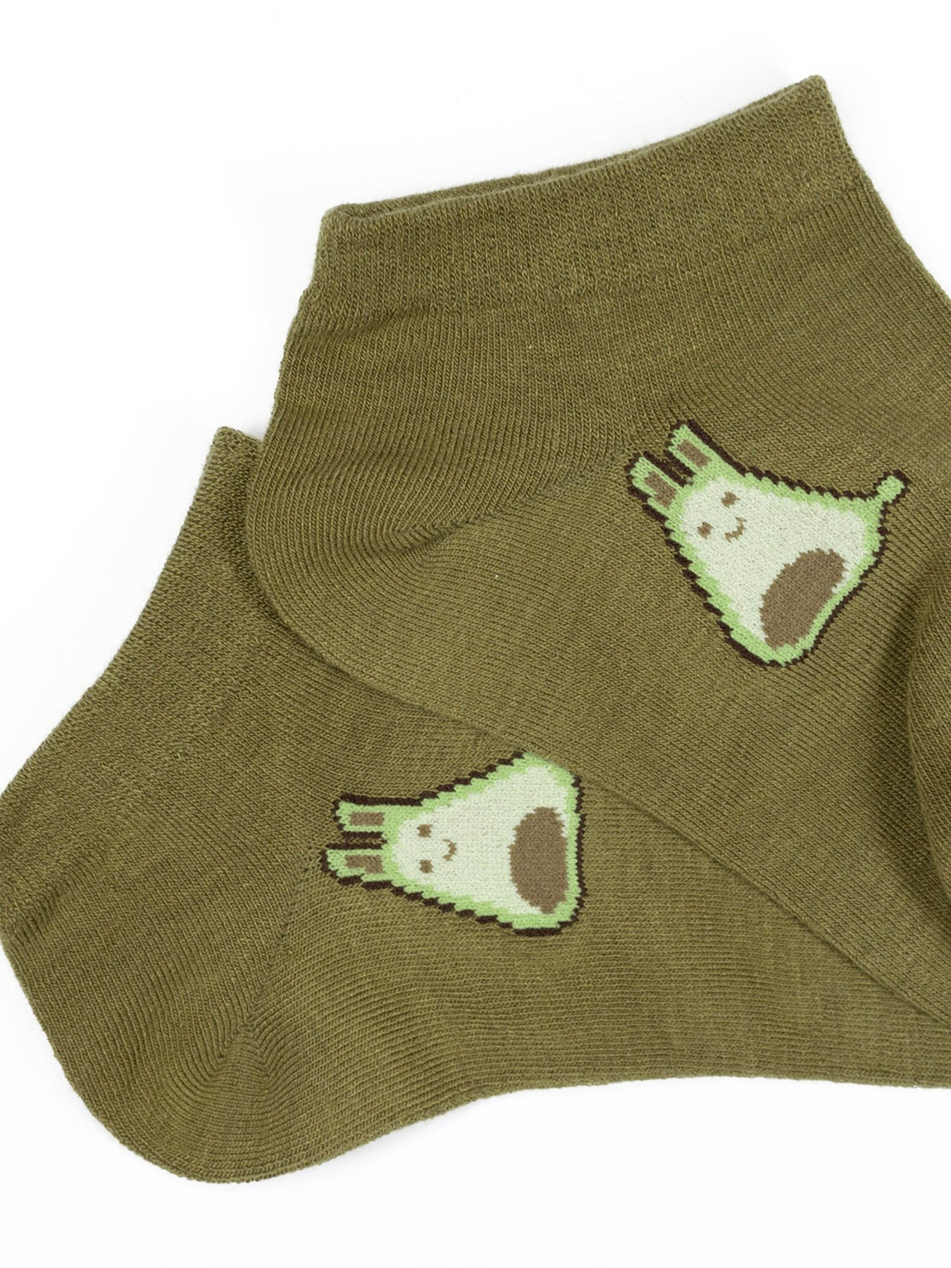 Шкарпетки ISSA Plus модель NS-276_brown Фото