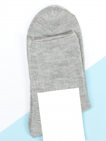 Носки ISSA Plus модель NS-278_grey Носки ISSA Plus модель NS-278_grey Фото