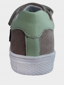 Кроссовки Minimen модель 86SERIY21 Фото