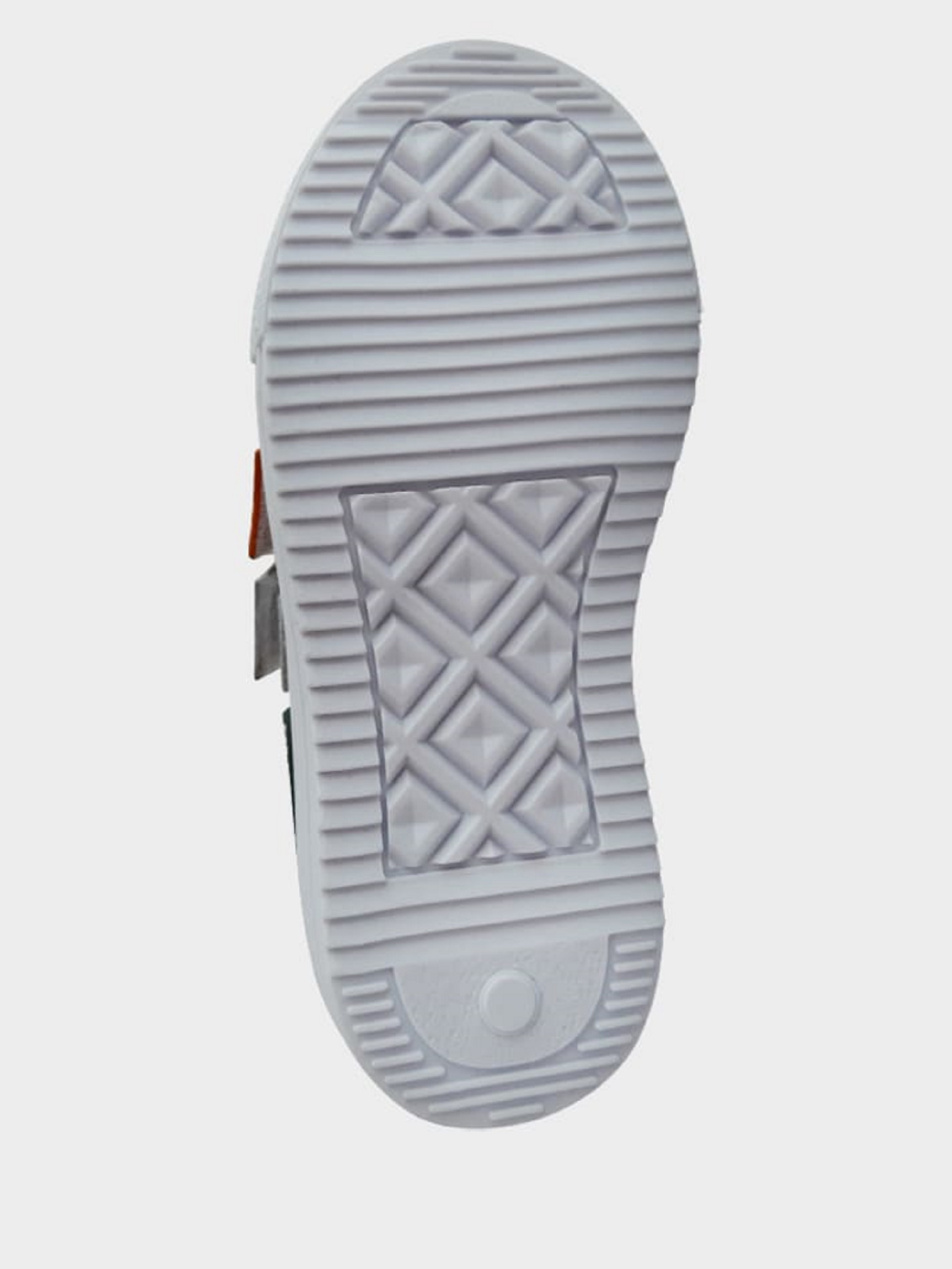 Кроссовки повседневные Minimen модель 86SERIY21 Фото