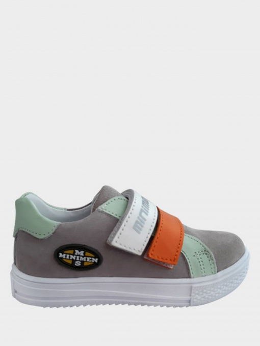 Кросівки повсякденні Minimen модель 86SERIY21 Фото