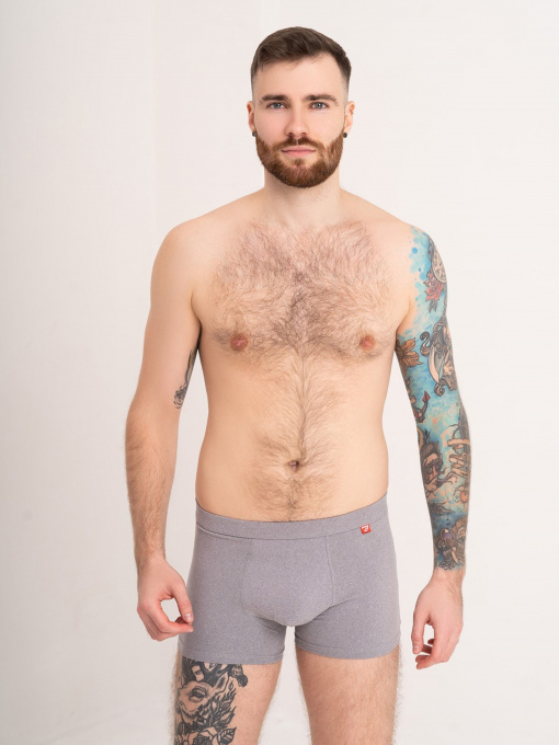 Труси ISSA Plus модель GN5-169_beige Фото