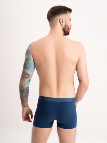 Трусы ISSA Plus модель GN5-173_green Трусы ISSA Plus модель GN5-173_green Фото