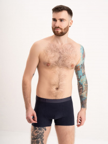 Труси ISSA Plus модель GN5-173_darkgray Фото