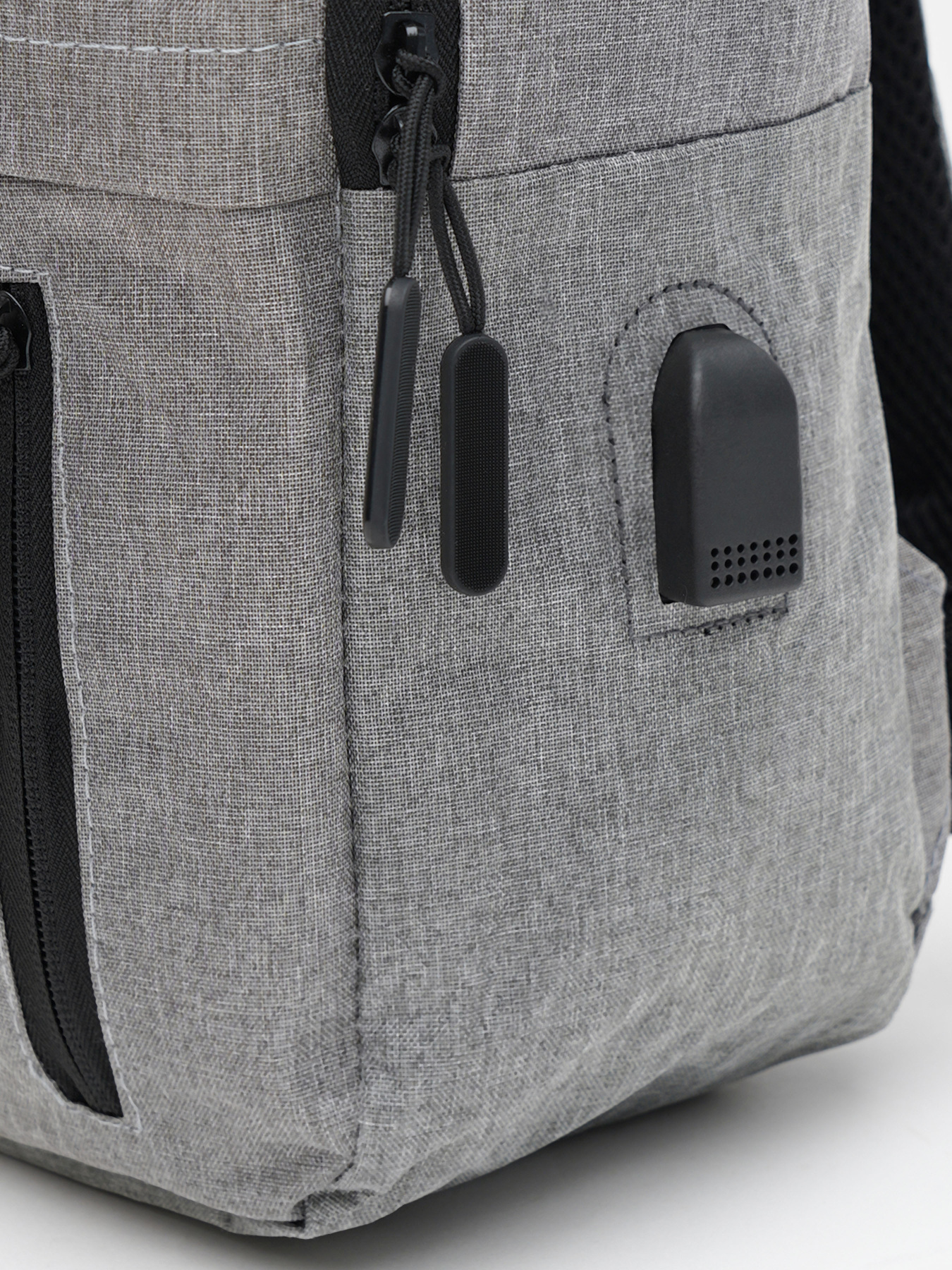 Повседневный рюкзак Monsen модель C12225gr-grey Повседневный рюкзак Monsen модель C12225gr-grey Фото
