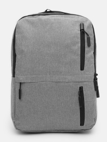 Повседневный рюкзак Monsen модель C12225gr-grey Повседневный рюкзак Monsen модель C12225gr-grey Фото