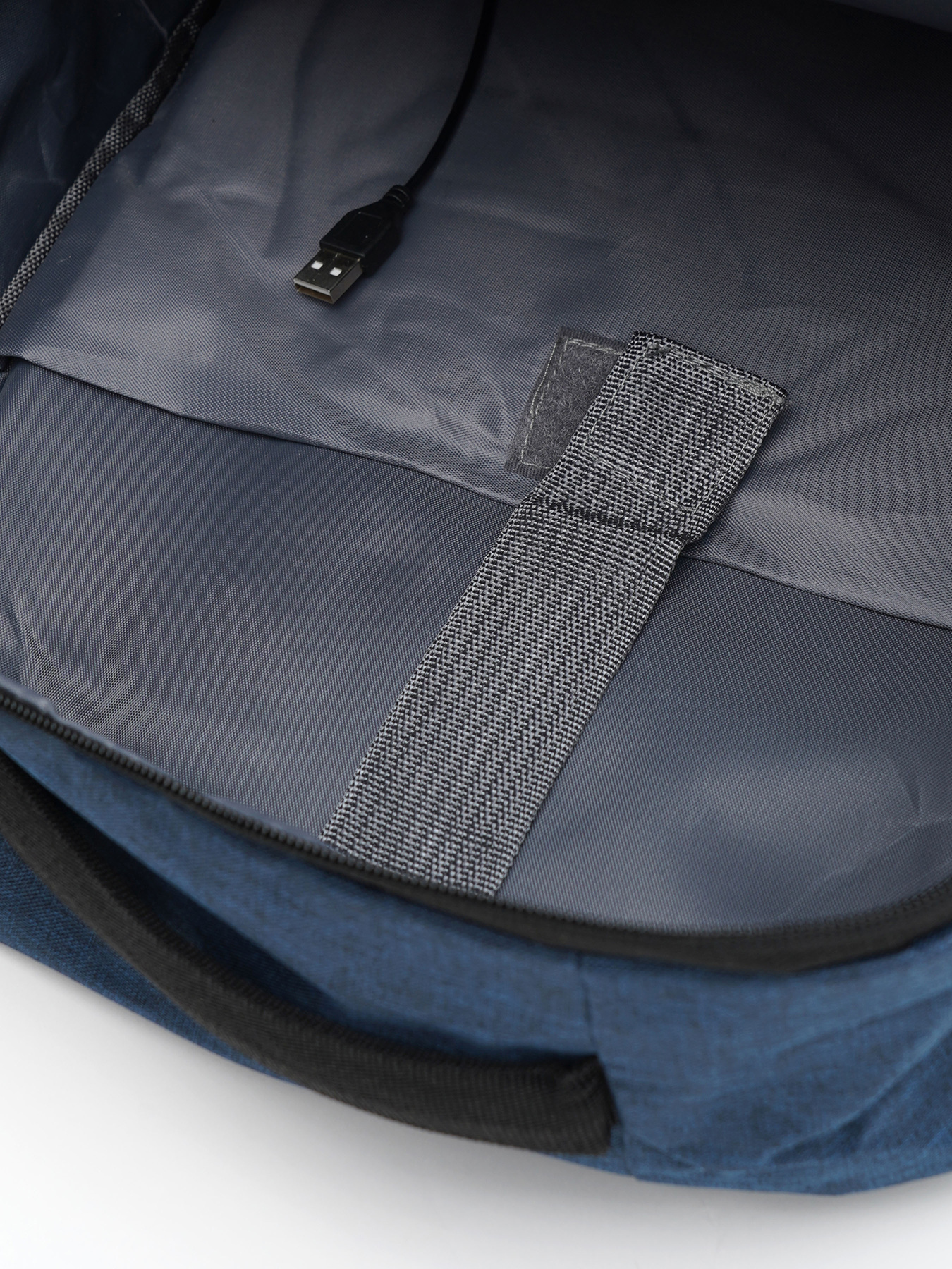 Рюкзак Monsen модель C12225n-navy Фото