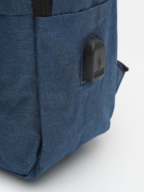 Рюкзак Monsen модель C12225n-navy Фото