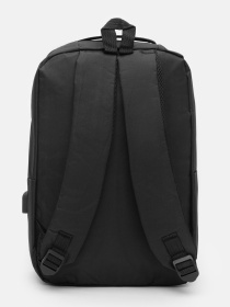 Рюкзак Monsen модель C12227bl-black Фото