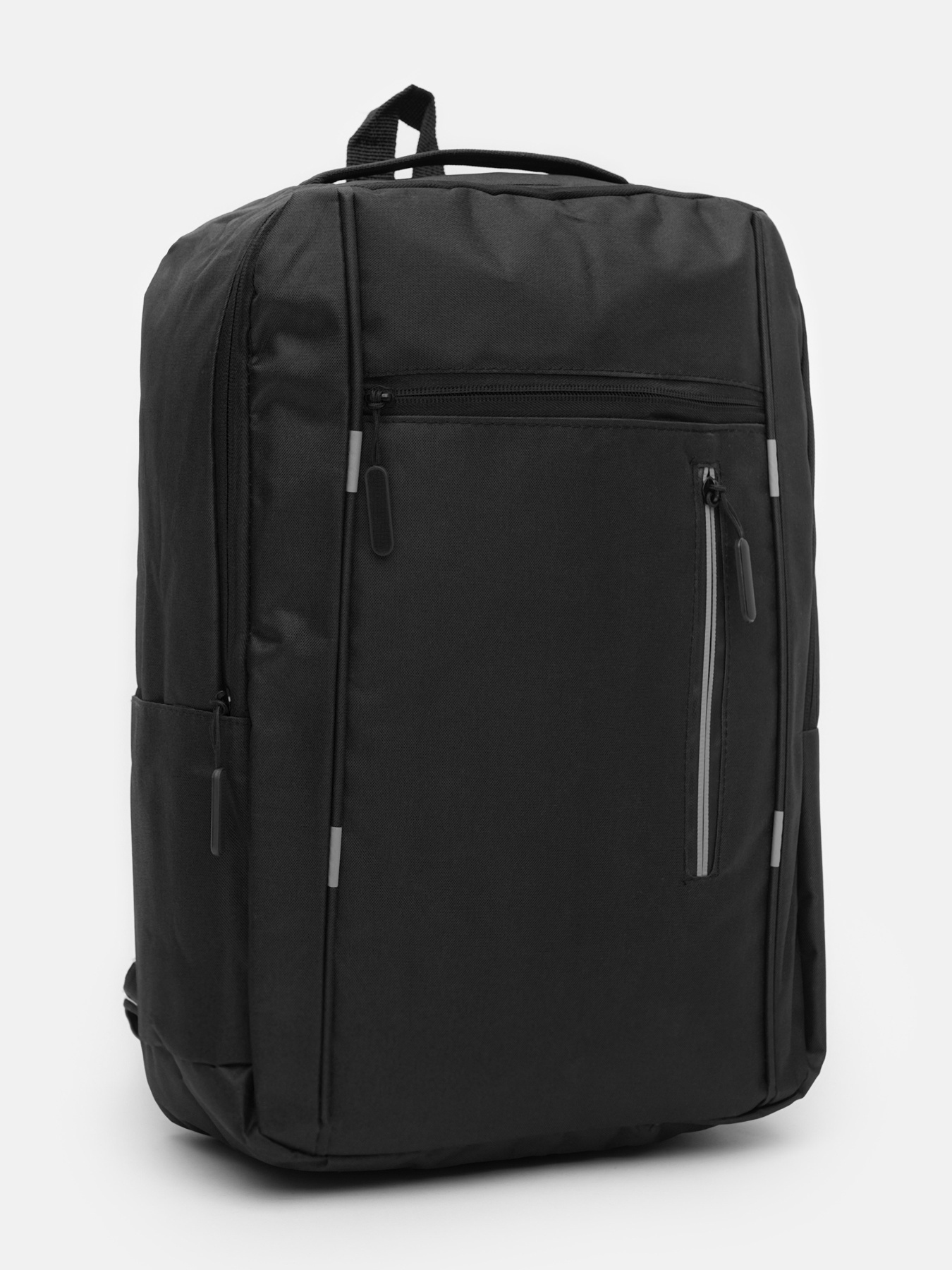 Повседневный рюкзак Monsen модель C12227bl-black Повседневный рюкзак Monsen модель C12227bl-black Фото