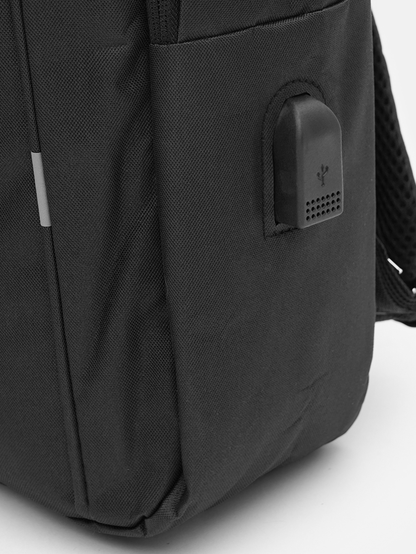 Повседневный рюкзак Monsen модель C12227bl-black Повседневный рюкзак Monsen модель C12227bl-black Фото