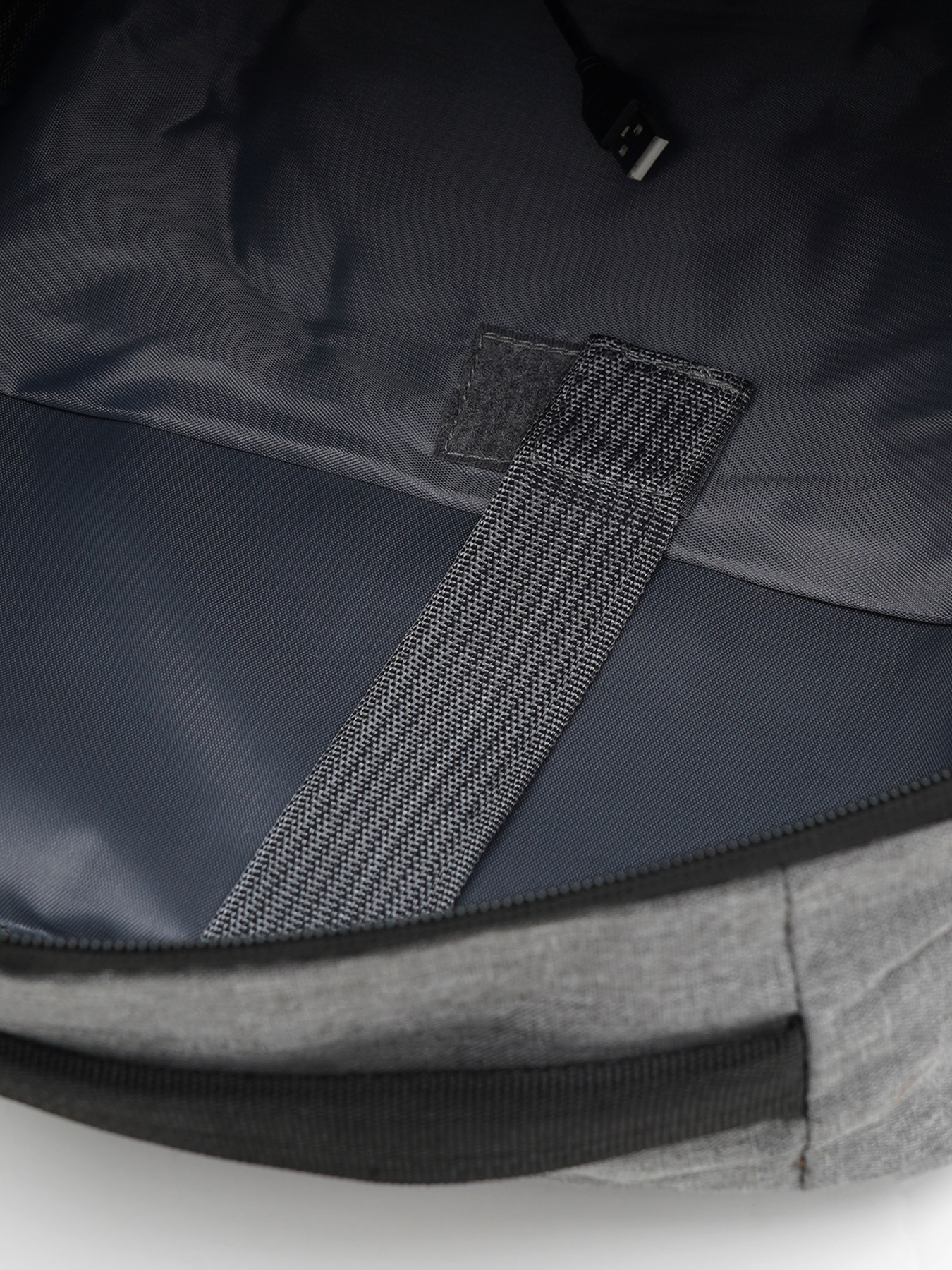 Рюкзак Monsen модель C12227gr-grey Фото