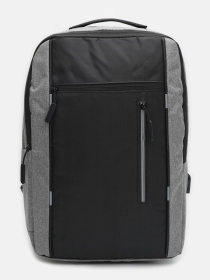 Рюкзак Monsen модель C12227gr-grey Фото