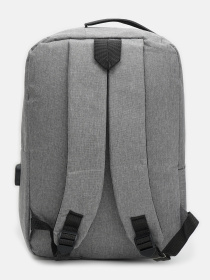 Рюкзак Monsen модель C12227gr-grey Фото
