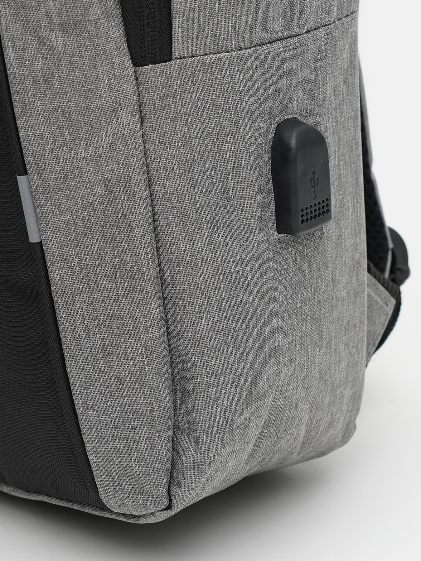 Повседневный рюкзак Monsen модель C12227gr-grey Фото