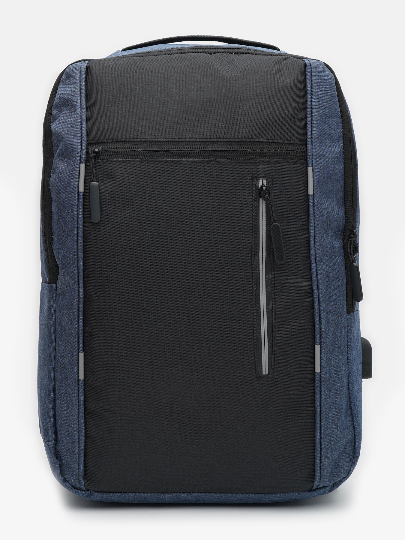 Рюкзак Monsen модель C12227n-navy Фото