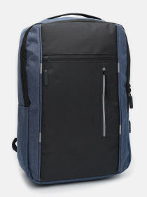 Повседневный рюкзак Monsen модель C12227n-navy Фото