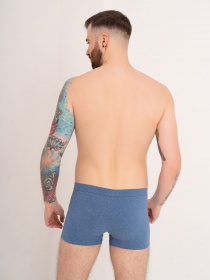 Труси ISSA Plus модель GN5-169_lightblue Фото