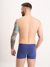 Трусы ISSA Plus модель GN5-173_lightblue Фото