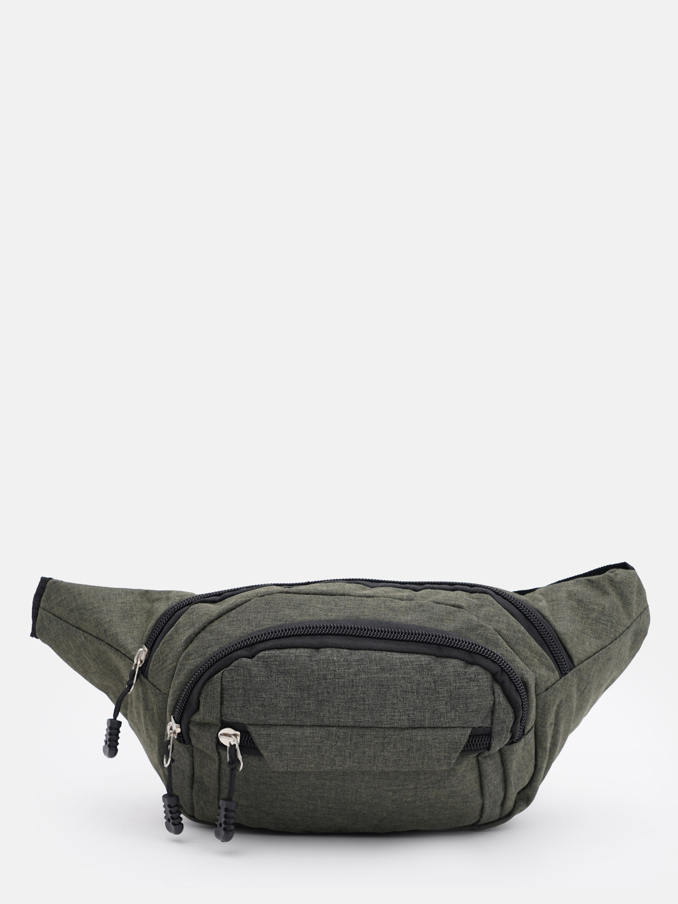 Поясная сумка Monsen модель cv1my1951h-haki Фото