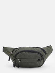 Поясна сумка Monsen модель cv1my1951h-haki Фото