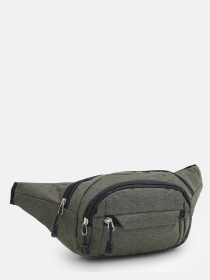 Поясна сумка Monsen модель cv1my1951h-haki Фото