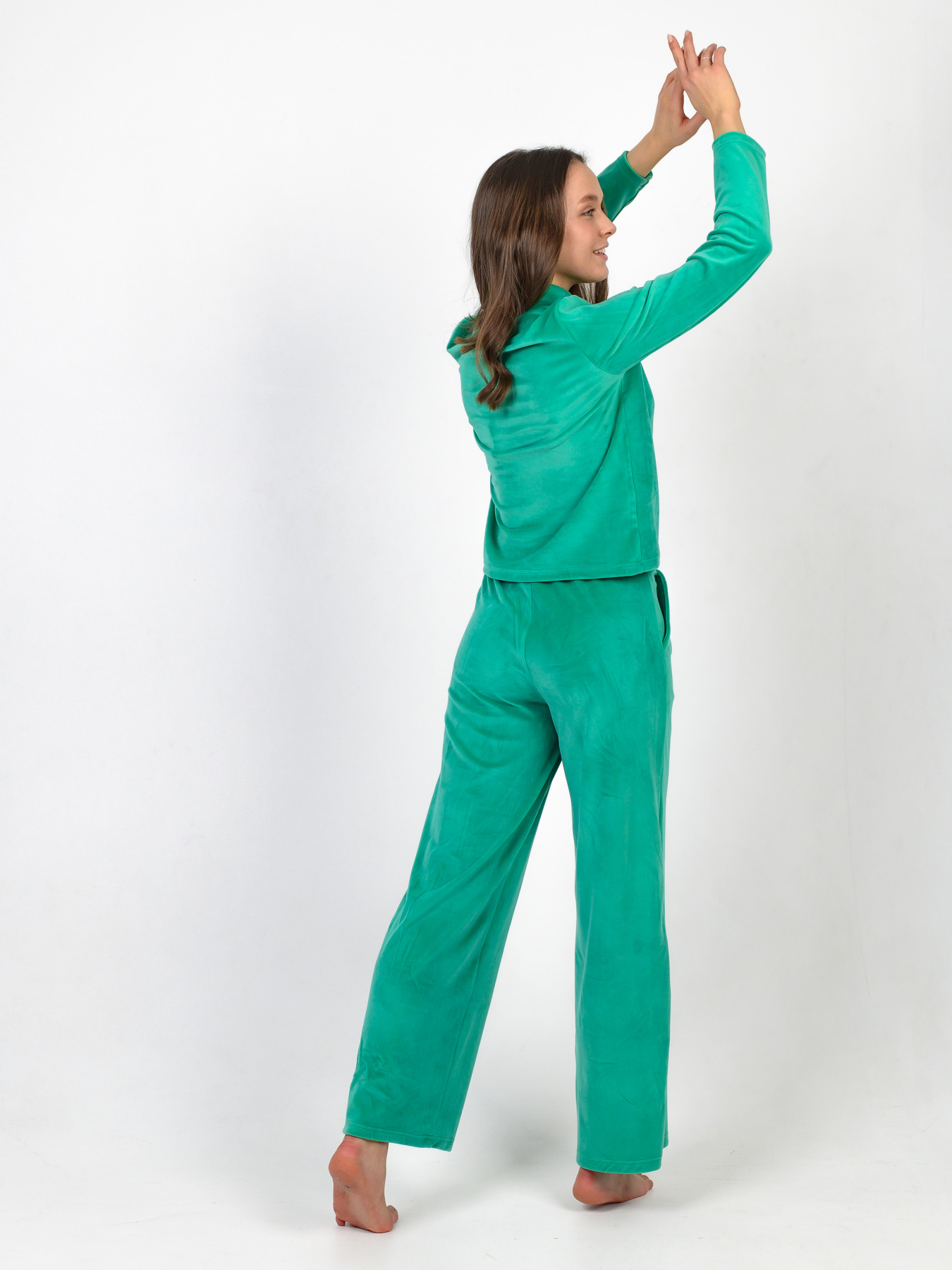 Костюм N.EL модель 1576-53 Фото