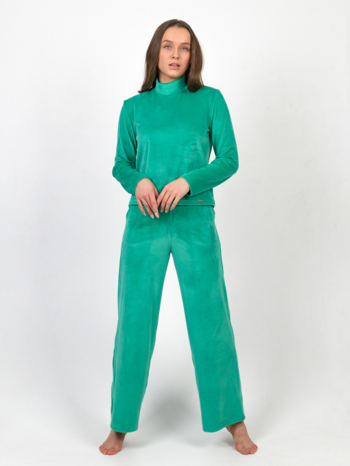 Повсякденний костюм N.EL модель 1576-53 Фото