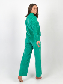 Повседневный костюм N.EL модель 1576-53 Фото