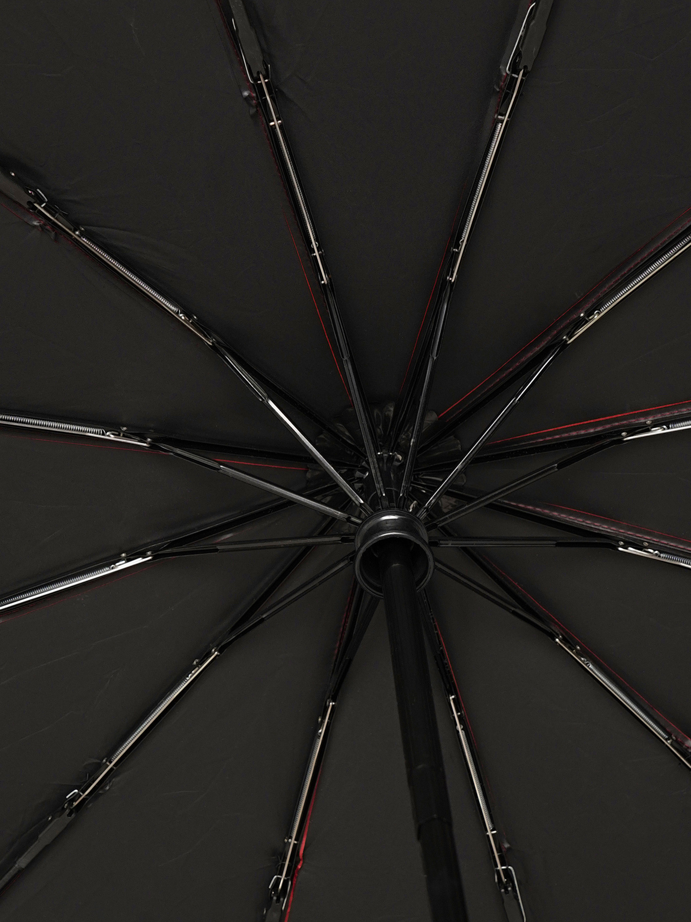 Зонт Monsen модель CV11665r-red Фото